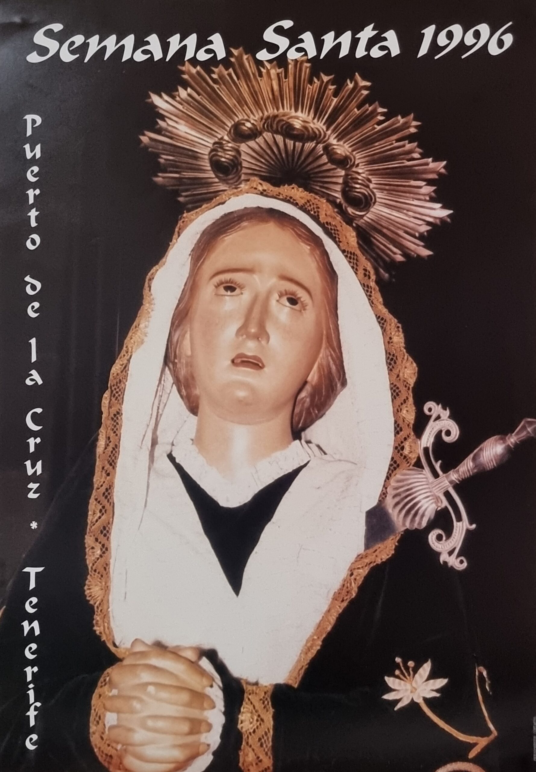 Semana Santa en Puerto de la Cruz  